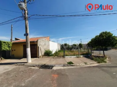 à venda, 237m² no Parque Residencial Monte Rey III, Piracicaba