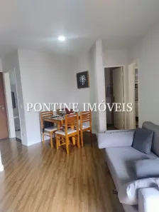Apartamento com 1 Quarto à venda, 58m² no Aclimação, São Paulo