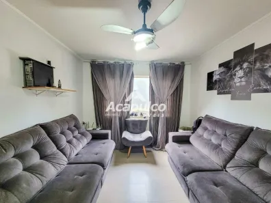 Casa com 3 Quartos à venda, 174m² no Antônio Zanaga I, Americana