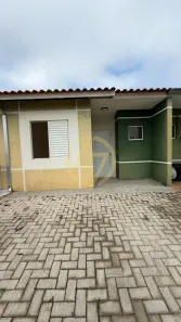 Casa com 2 Quartos à venda, 43m² no Vila Progresso, Itapetininga