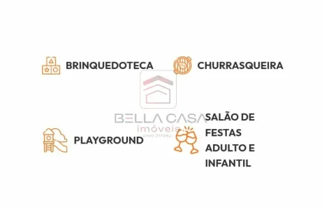 Apartamento com 2 Quartos à venda, 33m² no Jardim Adutora, São Paulo