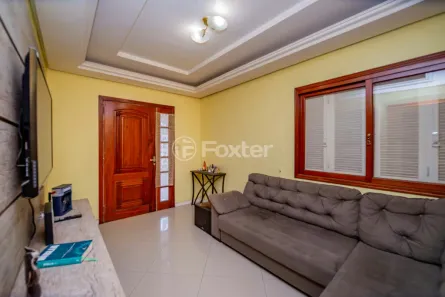 Casa com 3 Quartos à venda, 120m² no Santa Isabel, Viamão