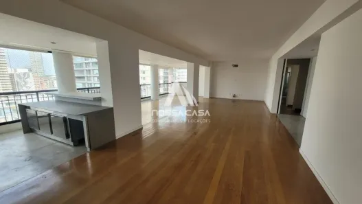 Apartamento com 3 Quartos para alugar, 215m² no Sumaré, São Paulo