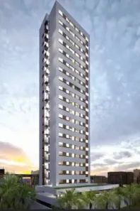 Apartamento com 2 Quartos à venda, 53m² no Casa Amarela, Recife