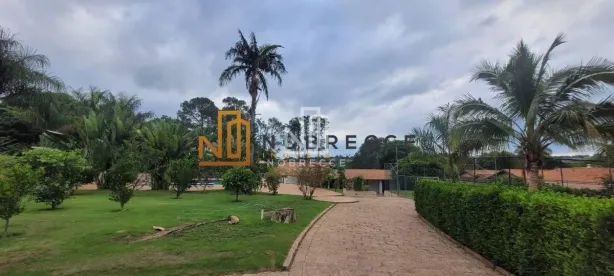 Fazenda/Sítio com 4 Quartos à venda, 450m² no Vale das Laranjeiras, Indaiatuba