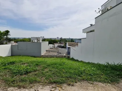 Lote/Terreno à venda, 256m² no Jardim São Francisco, Piracicaba
