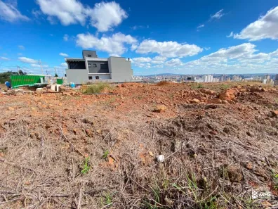 Lote/Terreno à venda, 740m² no Jardim Vila São Domingos, Sorocaba