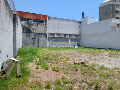Lote/Terreno à venda, 360m² no Trindade, Florianópolis