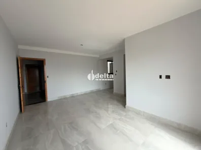 Apartamento com 3 Quartos à venda, 88m² no Santa Mônica, Uberlândia