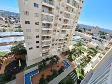 Apartamento com 3 Quartos à venda, 77m² no Jardim das Américas 2ª Etapa, Anápolis