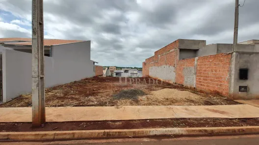 Lote/Terreno à venda, 273m² no Beltrão Park, Ibiporã