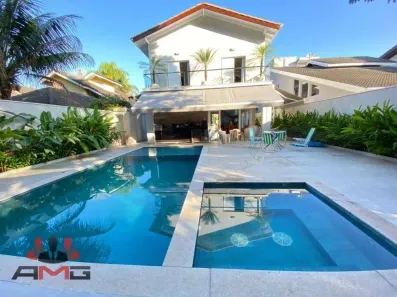 Casa com 4 Quartos à venda, 300m² no Riviera, Bertioga
