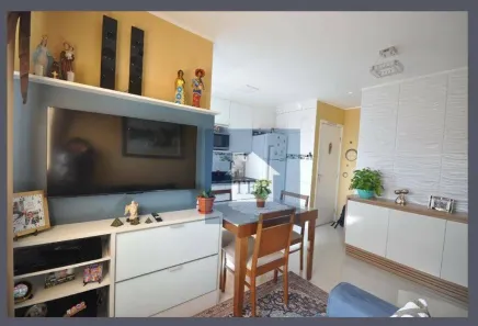 Apartamento com 1 Quarto à venda, 30m² no Vila Mazzei, São Paulo
