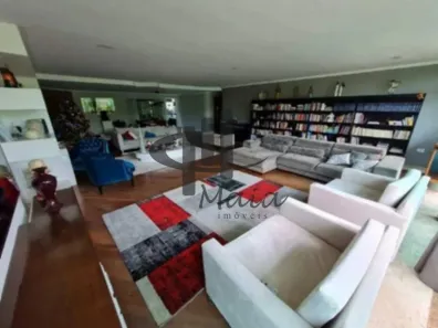 Apartamento com 4 Quartos à venda, 300m² no Jardim São Caetano, São Caetano do Sul