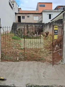 Lote/Terreno à venda, 175m² no Ferrazópolis, São Bernardo do Campo
