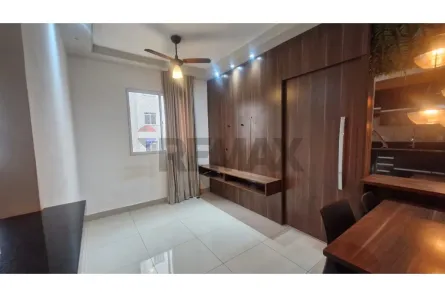 Apartamento com 2 Quartos à venda, 46m² no Residencial das Américas, Ribeirão Preto