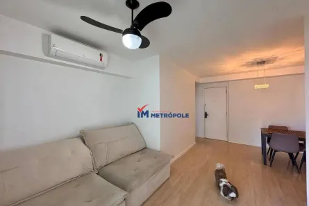 Apartamento com 3 Quartos à venda, 94m² no Recreio dos Bandeirantes, Rio de Janeiro