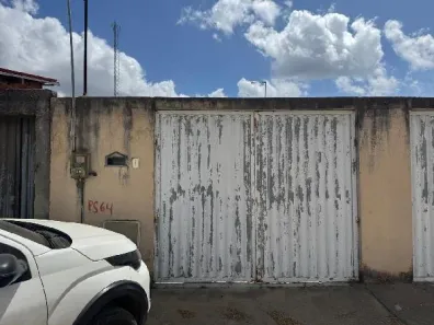 Casa com 2 Quartos à venda, 70m² no Pavuna, Pacatuba