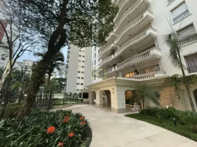Apartamento com 4 Quartos à venda, 220m² no Jardim Paulista, São Paulo