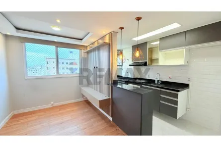 Apartamento com 2 Quartos à venda, 43m² no Jardim Íris, São Paulo