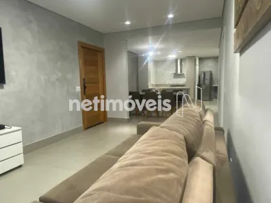 Apartamento com 3 Quartos à venda, 110m² no Silveira, Belo Horizonte