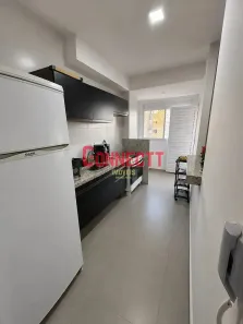 Apartamento com 2 Quartos à venda, 58m² no Residencial Parque dos Servidores, Ribeirão Preto