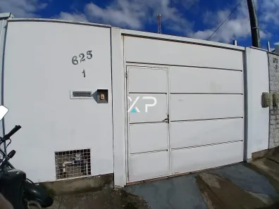 Casa com 2 Quartos à venda, 49m² no Bela Vista, Palhoça