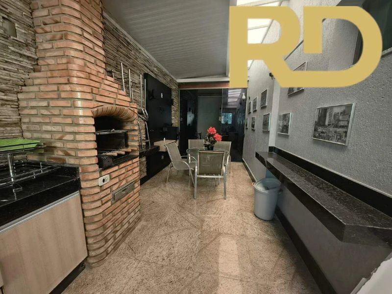Apartamento com 3 quartos — Santa Efigênia, Belo Horizonte