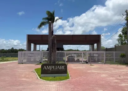 Lote/Terreno à venda, 277m² no Morada Nova, Cabedelo