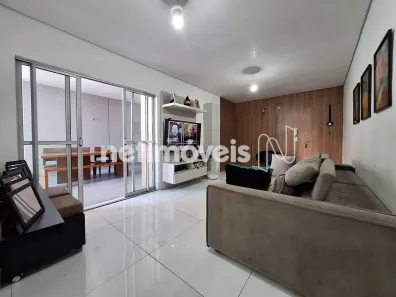 Apartamento com 2 Quartos à venda, 172m² no Cabral, Contagem