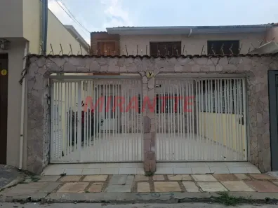 Sobrado com 3 Quartos à venda, 135m² no Casa Verde Alta, São Paulo