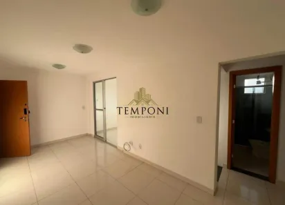 Apartamento com 2 Quartos à venda, 83m² no Ouro Preto, Belo Horizonte