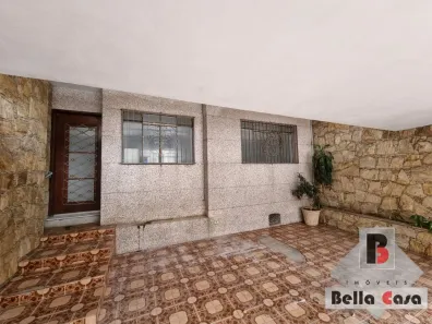 Imóvel Comercial com 3 Quartos para alugar, 245m² no Mooca, São Paulo