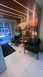 Sala Comercial para alugar, 39m² no Passo da Areia, Porto Alegre