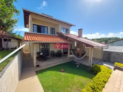 Casa com 3 Quartos à venda, 120m² no Ingleses do Rio Vermelho, Florianópolis