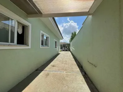 Casa de Condomínio com 4 Quartos à venda, 320m² no Loteamento Parque Chapada de Itu, Itu