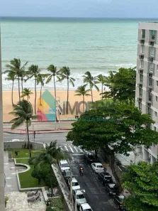 Cobertura com 4 Quartos à venda, 484m² no Boa Viagem, Recife