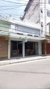 Ponto Comercial à venda, 117m² no Centro, Campos dos Goytacazes