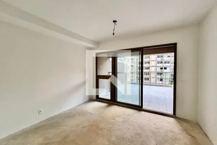 Kitnet com 1 Quarto à venda, 55m² no Pinheiros, São Paulo