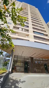 Apartamento com 2 Quartos para alugar, 66m² no São Francisco, Goiânia