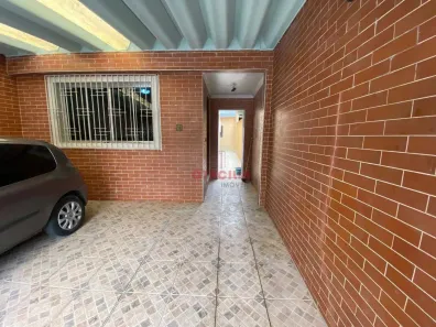 Sobrado com 2 Quartos à venda, 88m² no Centro, São Bernardo do Campo
