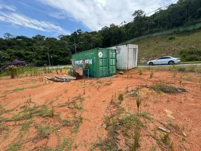 Lote/Terreno à venda, 360m² no Sertão do Maruim, São José