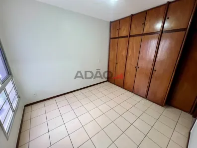 Apartamento com 3 Quartos à venda, 80m² no Setor Aeroporto, Goiânia