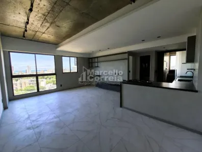 Apartamento com 2 Quartos à venda, 60m² no Boa Vista, Recife