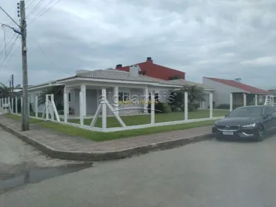 Casa com 5 Quartos à venda, 220m² no XANGRI-LÁ, Xangri-lá