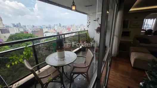 Apartamento com 4 Quartos à venda, 270m² no Morro dos Ingleses, São Paulo