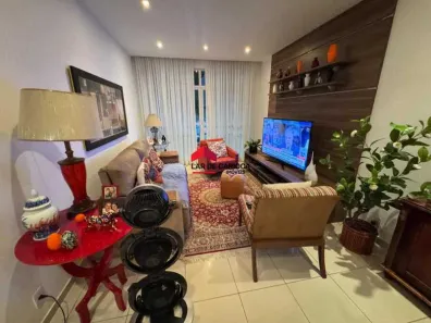 Apartamento com 3 Quartos à venda, 115m² no Copacabana, Rio de Janeiro