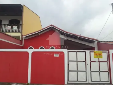 Casa com 3 Quartos à venda, 139m² no Terra Nova, Taubaté