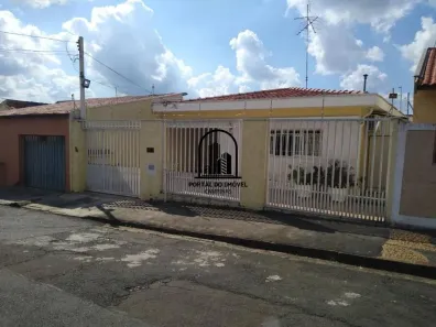 Casa com 3 Quartos à venda, 147m² no Vila Anhangüera, Campinas