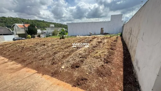 Lote/Terreno à venda, 350m² no Parque Nova Suíça, Valinhos